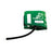 ADView 2 Accessories BP Cuffs 1 Tube with Male Connector Child - Green