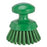 Color-Coded Brushes Round Scrub Brush - 1.5" Trim Length