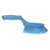 Color-Coded Brushes Hand Brush - Soft - Poly - 5" x 13.5