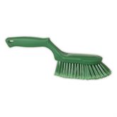 Color-Coded Brushes Hand Brush - Soft - Poly - 5" x 13.5