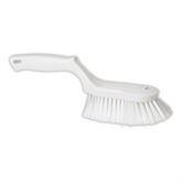 Color-Coded Brushes Hand Brush - Soft - Poly - 5" x 13.5