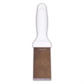 Stainless Steel Hand Scraper Small - 1.5"W x 9"L