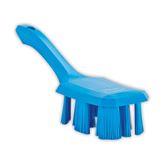 Color-Coded UST Brushes UST Short Handle Brush - Stiff Bristle - 10"L