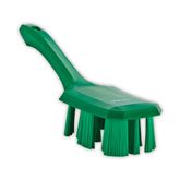 Color-Coded UST Brushes UST Short Handle Brush - Stiff Bristle - 10"L
