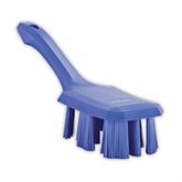 Color-Coded UST Brushes UST Short Handle Brush - Stiff Bristle - 10"L