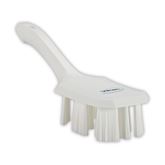 Color-Coded UST Brushes UST Short Handle Brush - Stiff Bristle - 10"L