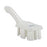 Color-Coded UST Brushes UST Short Handle Brush - Stiff Bristle - 10"L