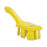 Color-Coded UST Brushes UST Short Handle Brush - Stiff Bristle - 10"L
