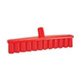 Color-Coded UST Brushes UST Broom - Soft Bristle - 16"W
