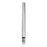 Wire Shelving Pole Wire Shelving Post - 63"H