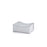 StackLab Bin Half - 11.69"W x 9"D x 4.56"H