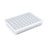 Adjusta Drawer Organizer with Dividers Large - 21.75"L x 2.625"W x 16.25"H