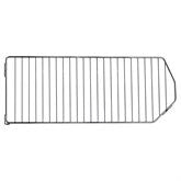 Wire Mesh Hang & Stack Bin Divider For 16554 and 16555