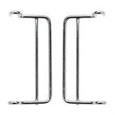 Wire Mesh Bin Stackers For 16547