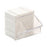 Interlocking Tilt Bin 2.81"W x 2.375"D x 3"H