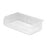 Organizer Bin Single 11"W x 7.375"D x 3"H