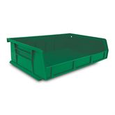 Organizer Bin Single 11"W x 7.375"D x 3"H