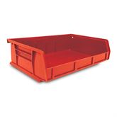 Organizer Bin Single 11"W x 7.375"D x 3"H