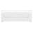 Clear Bin Windows for Organizer Bins Clear Bin Window for 6002, 6005, 34531