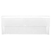 Clear Bin Windows for Organizer Bins Clear Bin Windows for 6008