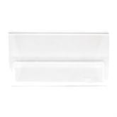 Clear Window for Extra-Large Bins for 34535