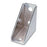 Wire Shelving Cantilever Wall Mounts Wall Mount Brackets