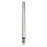 Chrome Post 54"H