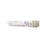 BD Vacutainer Sodium Fluoride - Gray - 13 x 75mm 4mL