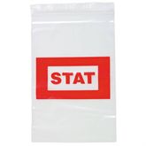 Pharmacy Bags STAT - 6" x 9