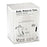 Macro Pipette Tips - Clear Boxed - Sterile 5mL