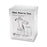 Macro Pipette Tips 10mL Macro Pipette Tips - Clear Boxed - Nonsterile
