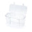 Replacement Boxes Medium - 4.25"W x 8.75"L x 4.5"H