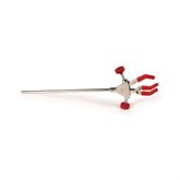 3-Prong Extension Clamp PVC Coated Grips