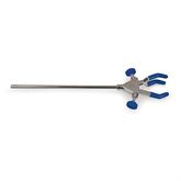 3-Prong Extension Clamp Silicone Coated Grips