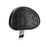 Sit-Star Stools Seat Back Only - Black