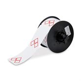 Triple Diamond Layout 3.35"W x 2.17"H