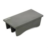 CoolRack Thermal Tray (works best with 9L Pan) - 11"L x 5.5"W x 3.5"H