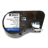 Labels for BMP51 Label Printers 0.5"Dia - FreezerBondz Polyester