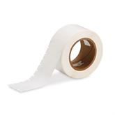 Labels for Brady IP Printers (ML18970, 18971) 0.5"W x 2.2"H - Polyester