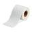 Labels for 1" Core Industry Printers 1"W x 0.375"H - FreezerBondz Polyester