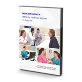 HIPAA for Healthcare Workers DVDs HIPAA for Healthcare Workers: The Privacy Rule DVD