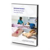 Pressure Ulcer Prevention DVD The Nursing Assistant: Pressure Ulcer Prevention DVD