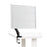 Accessory Arm with LabWall Panel Accessory Arm with LabWall Panel - 22"W x 4"D x 18"H