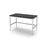 Lab Bench with Open Base 60"W x 30"D x 26"-36"H