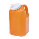 24-Hour Urine Container 2.5 Liter
