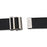 Transfer Belt with Metal Buckle 4"W - 6 Grips