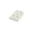 2mm x 16mm x 25mm Vented Instrument Guards Clear