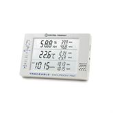 Traceable Datalogging Barometer Excursion-Trac