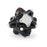 Magnetic Flashlight Light Mine Magnetic Flashlight - 6"W x 7.75"L x 3"H