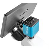 2MP-HD Microscope Digital Camera 2MP Digital HD Microscope Camera with 11.6" HD Monitor